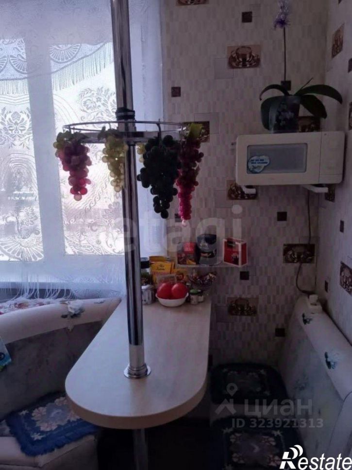 Комната ул Спортивная, 1,  д. 1