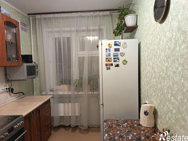 3-комн квартира Вокзальная улица, 2,  д. 2