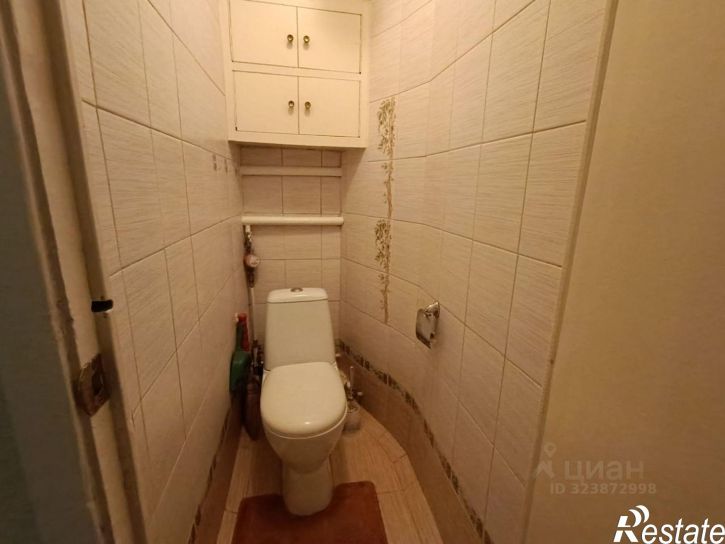 3-комн квартира Вокзальная улица, 2,  д. 2