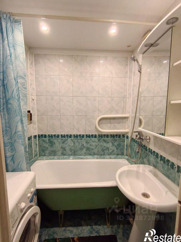 3-комн квартира Вокзальная улица, 2,  д. 2