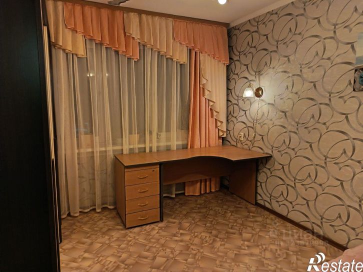 3-комн квартира Вокзальная улица, 2,  д. 2