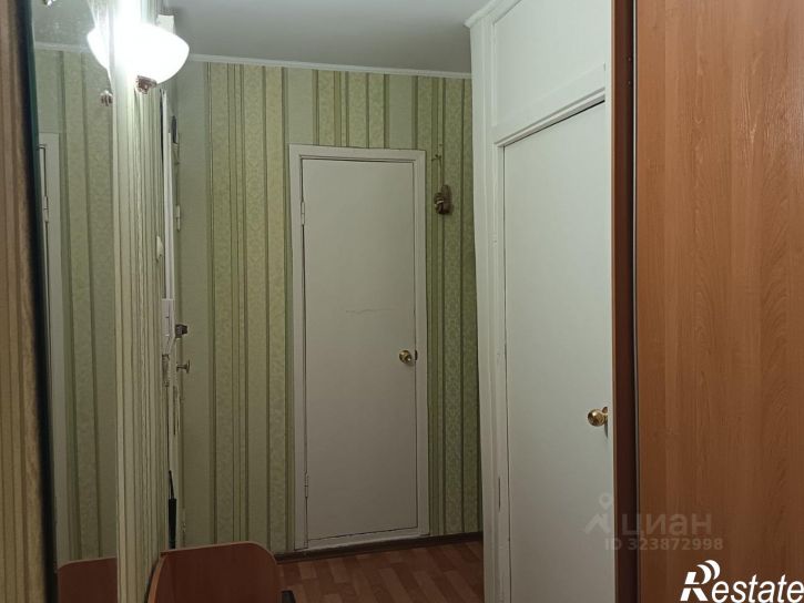 3-комн квартира Вокзальная улица, 2,  д. 2