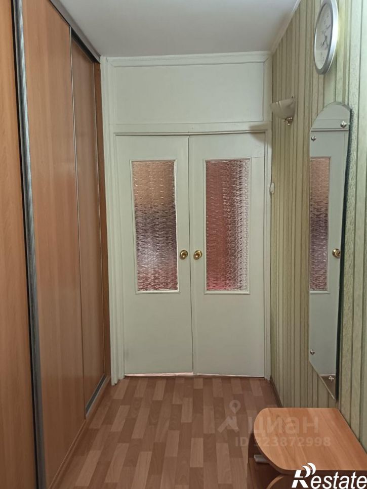 3-комн квартира Вокзальная улица, 2,  д. 2