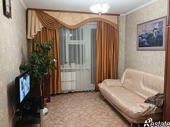 3-комн квартира Вокзальная улица, 2,  д. 2