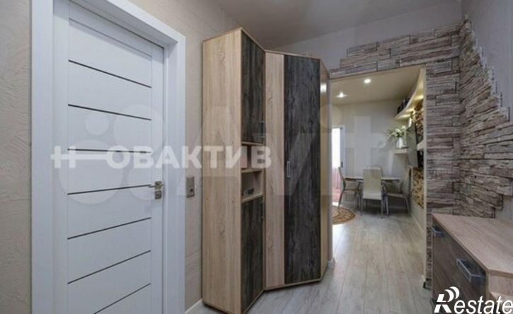 1-комн квартира ул Попова, 11/2,  д. 11/2