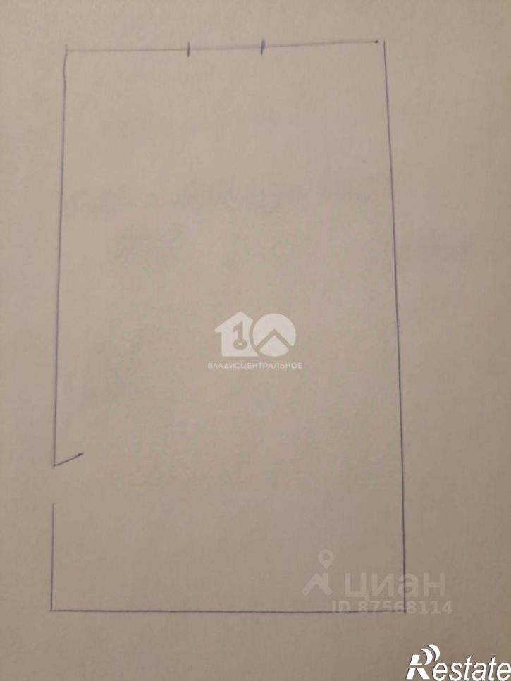 Комната ул Боровая, 94,  д. 94