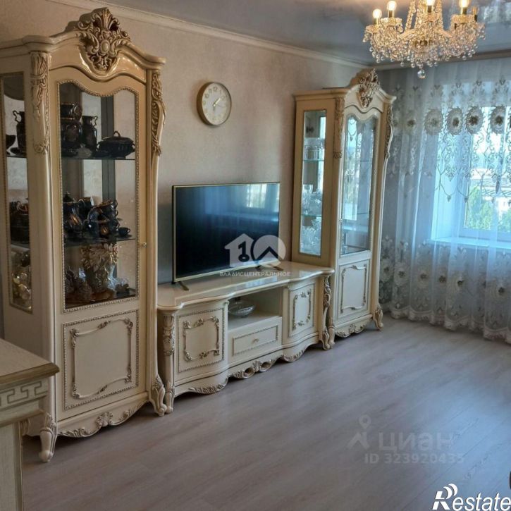 2-комн квартира ул Ленина, 40/1,  д. 40/1