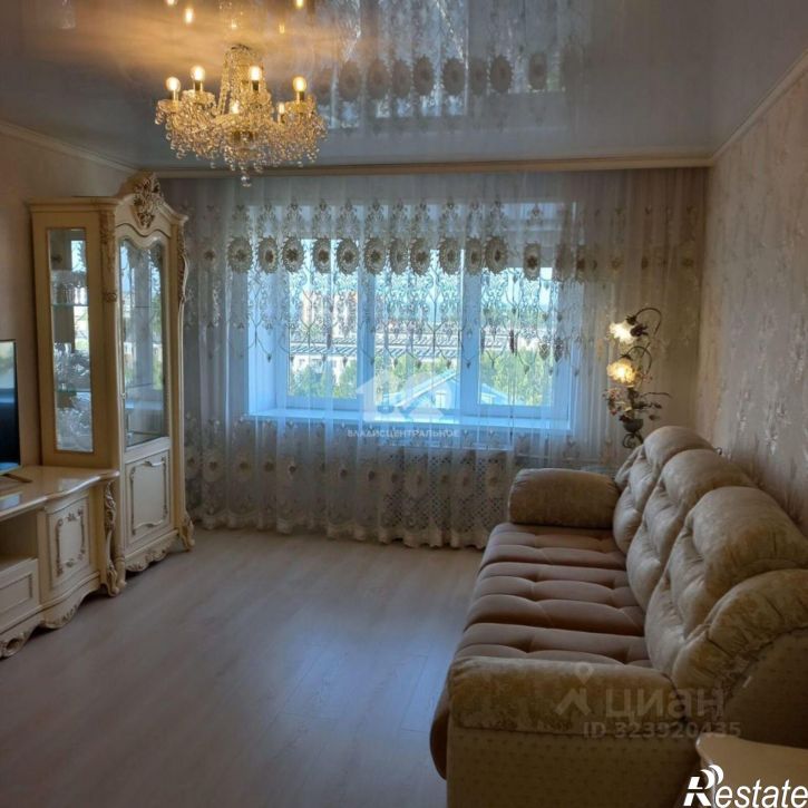 2-комн квартира ул Ленина, 40/1,  д. 40/1