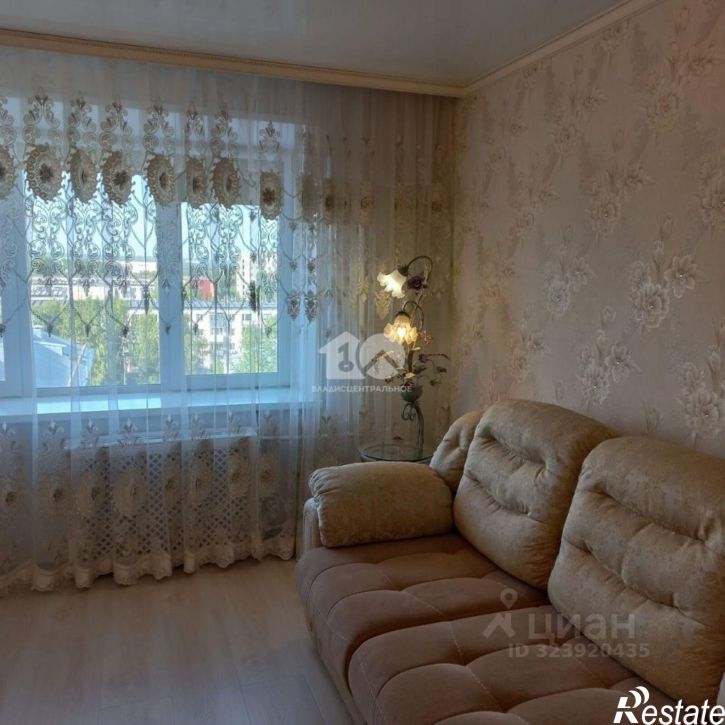 2-комн квартира ул Ленина, 40/1,  д. 40/1