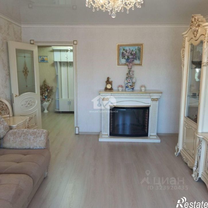 2-комн квартира ул Ленина, 40/1,  д. 40/1