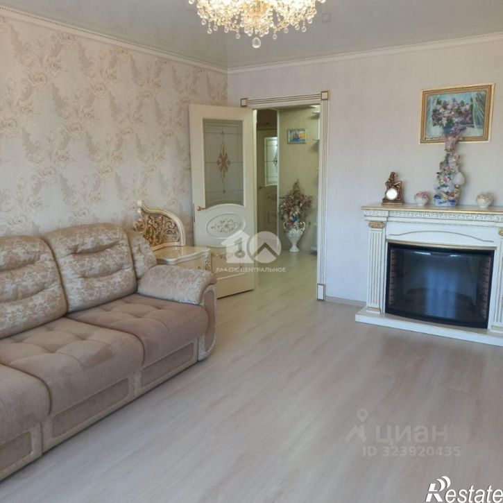 2-комн квартира ул Ленина, 40/1,  д. 40/1