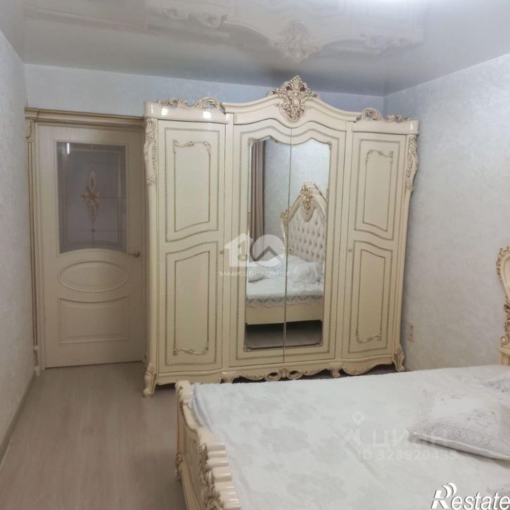 2-комн квартира ул Ленина, 40/1,  д. 40/1