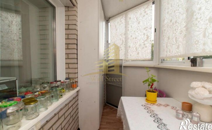 3-комн квартира ул Красная Сибирь, 97,  д. 97