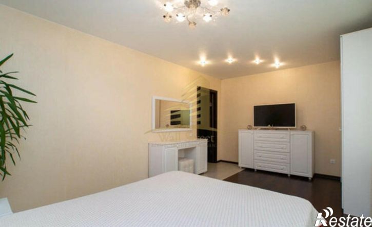 3-комн квартира ул Красная Сибирь, 97,  д. 97