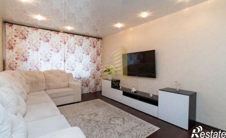 3-комн квартира ул Красная Сибирь, 97,  д. 97