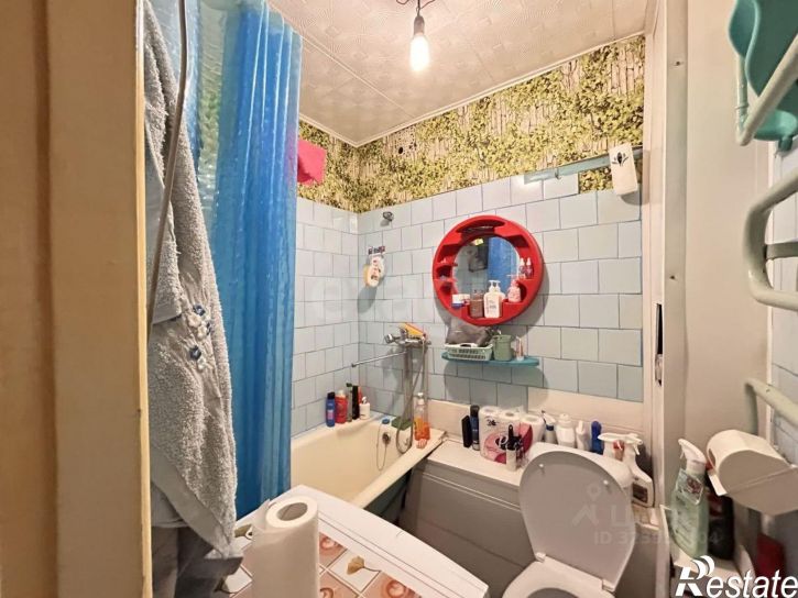 2-комн квартира ул Микрорайон, 32,  д. 32