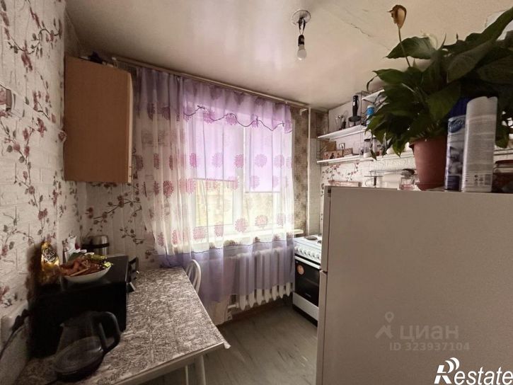 2-комн квартира ул Микрорайон, 32,  д. 32