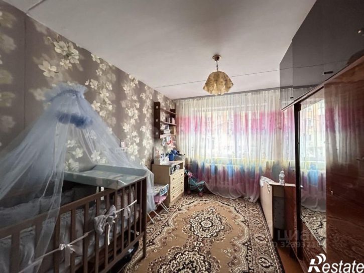 2-комн квартира ул Микрорайон, 32,  д. 32