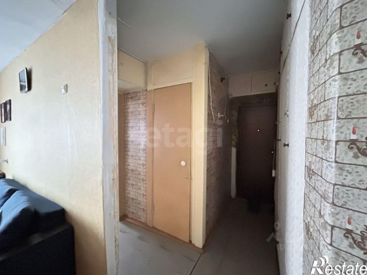 2-комн квартира ул Микрорайон, 32,  д. 32