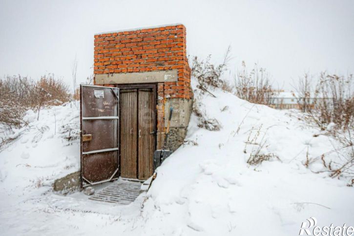 Гараж/парковка Промышленная улица, 3,  д. 3