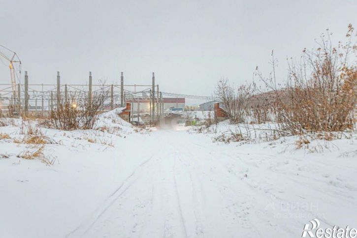 Гараж/парковка Промышленная улица, 3,  д. 3