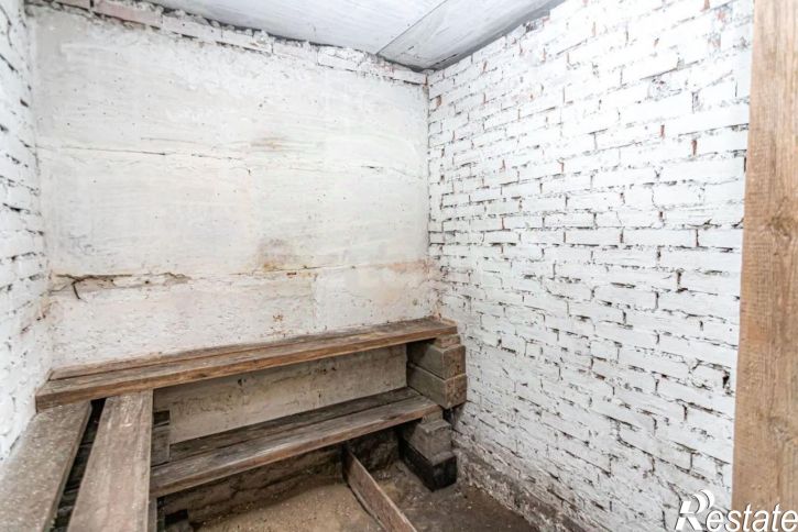 Гараж/парковка Промышленная улица, 3,  д. 3