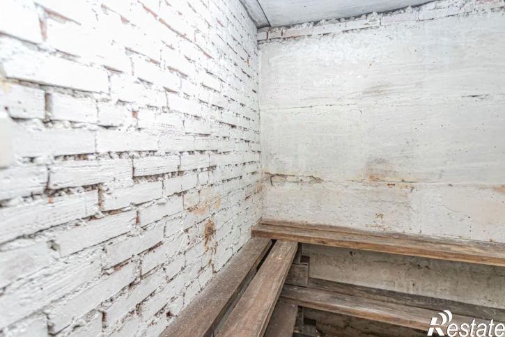 Гараж/парковка Промышленная улица, 3,  д. 3