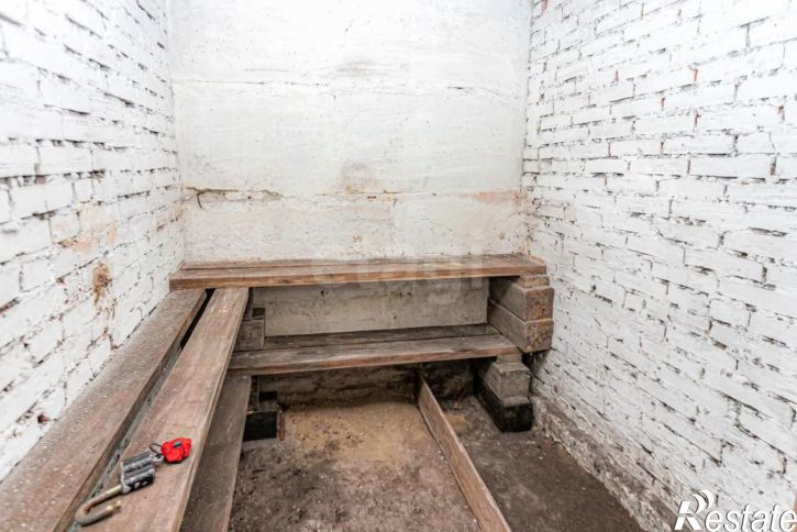 Гараж/парковка Промышленная улица, 3,  д. 3