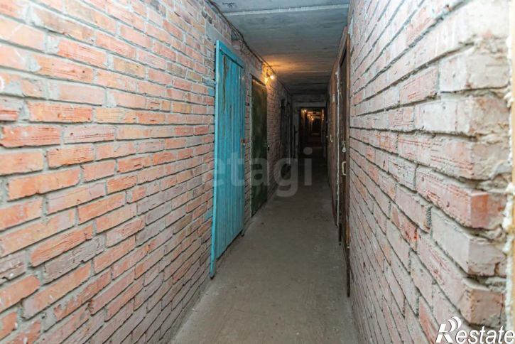 Гараж/парковка Промышленная улица, 3,  д. 3