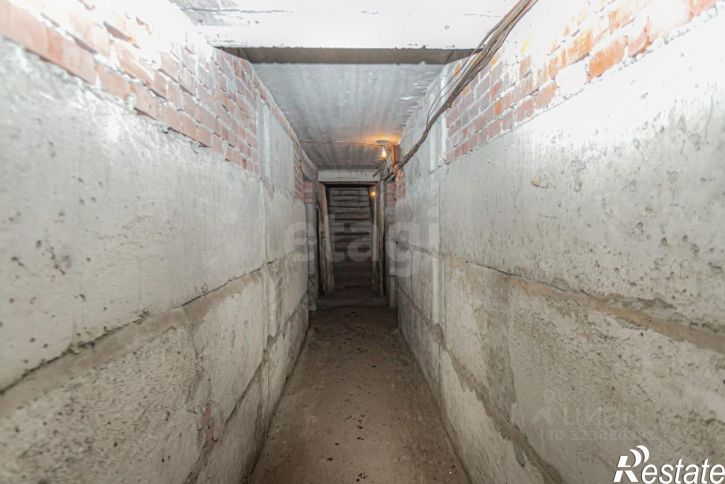 Гараж/парковка Промышленная улица, 3,  д. 3