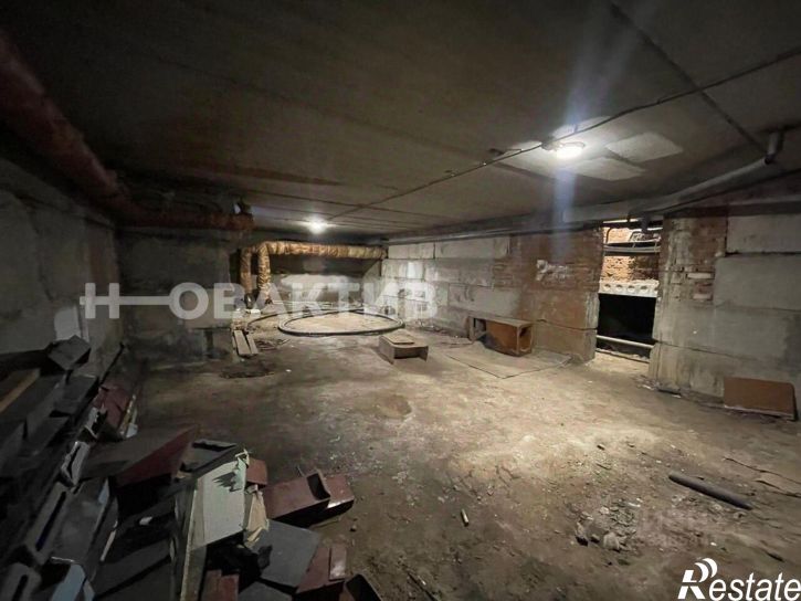 Помещение свободного назначения ул Ленина, 13В,  д. 13В