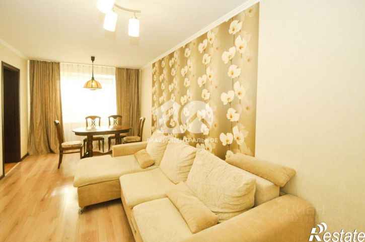 2-комн квартира ул Красная Сибирь, 136,  д. 136