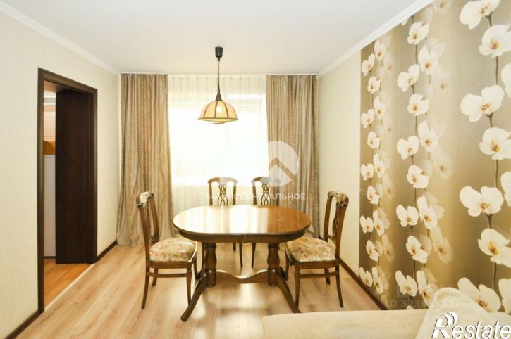 2-комн квартира ул Красная Сибирь, 136,  д. 136