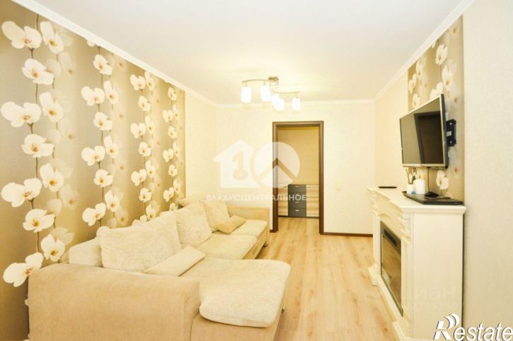 2-комн квартира ул Красная Сибирь, 136,  д. 136