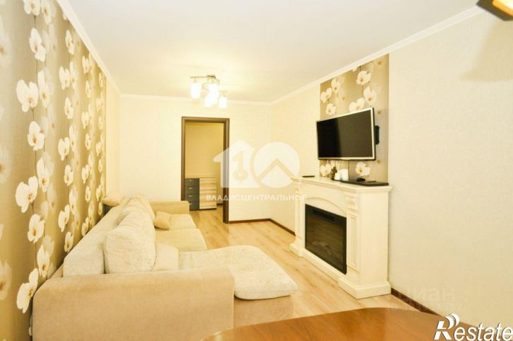 2-комн квартира ул Красная Сибирь, 136,  д. 136