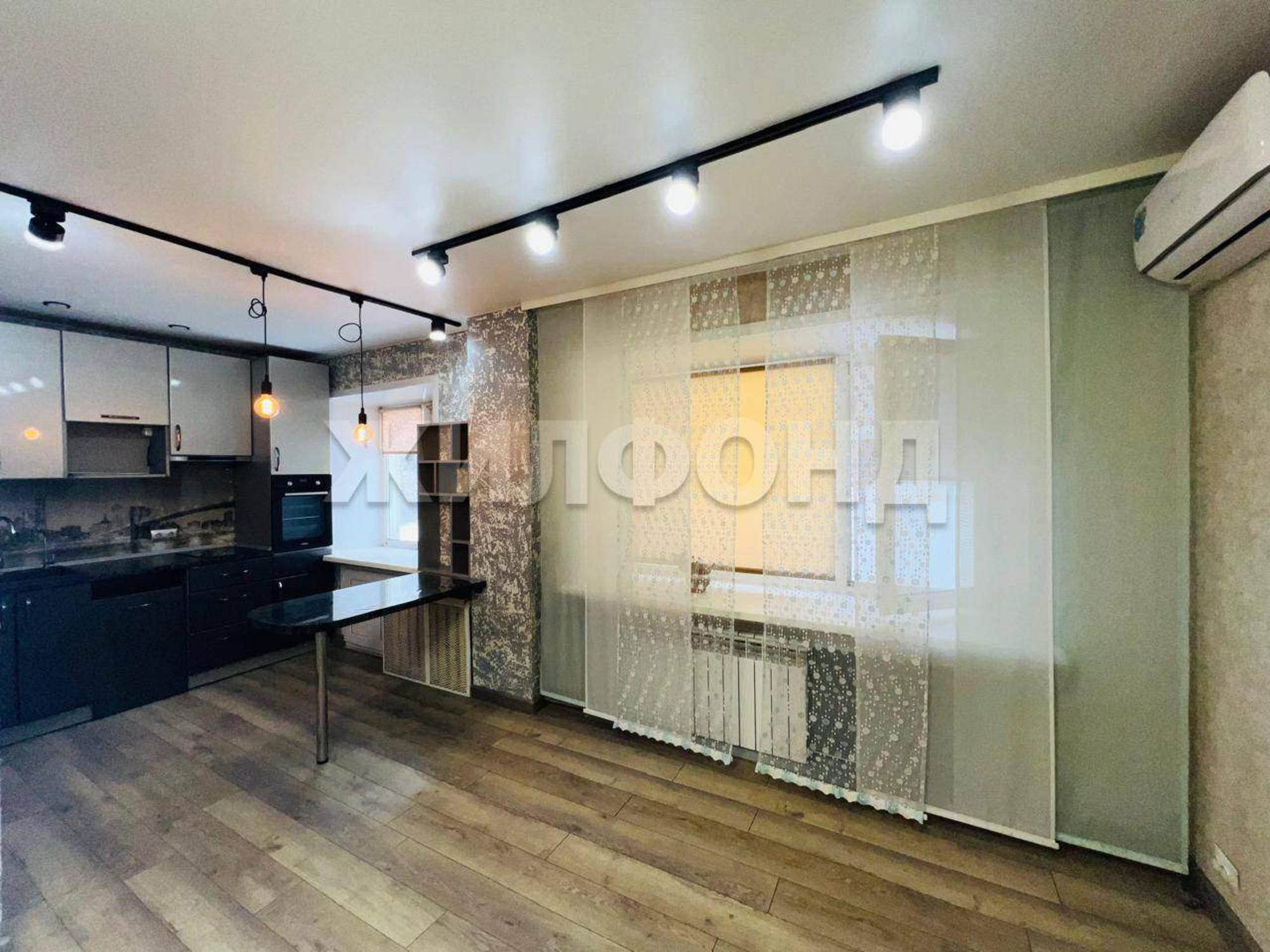 Купить квартиру за 4 540 000 рублей на Ленина улица, д.46