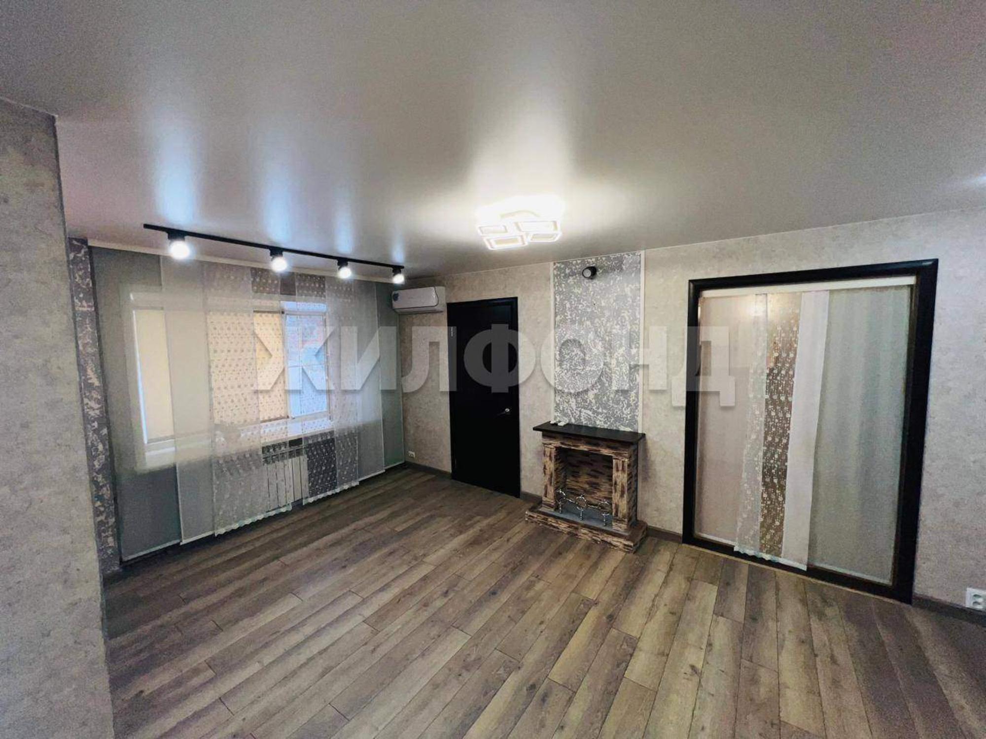 Купить квартиру за 4 540 000 рублей на Ленина улица, д.46