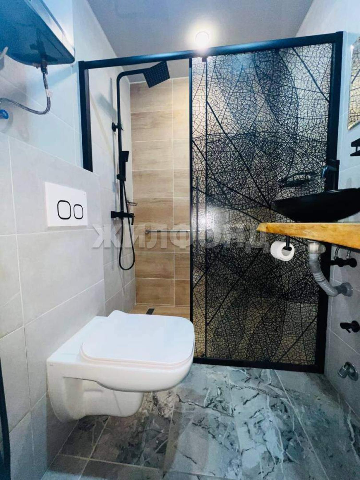 Купить квартиру за 4 540 000 рублей на Ленина улица, д.46