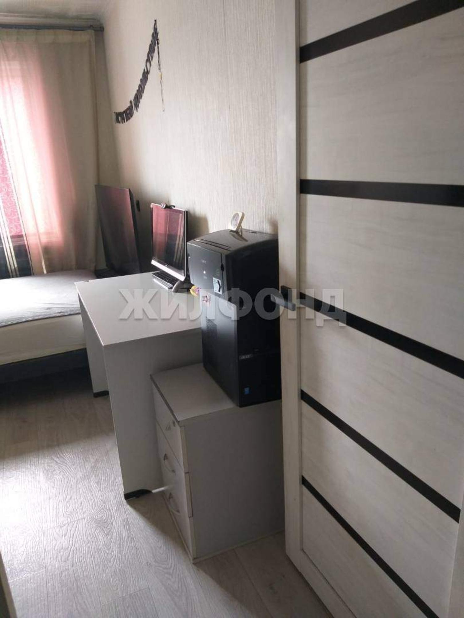 Купить квартиру за 5 570 000 рублей на Вокзальная улица, д.2