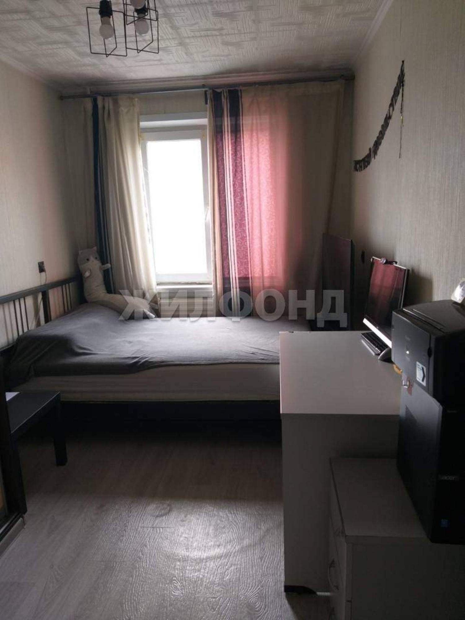 Купить квартиру за 5 570 000 рублей на Вокзальная улица, д.2