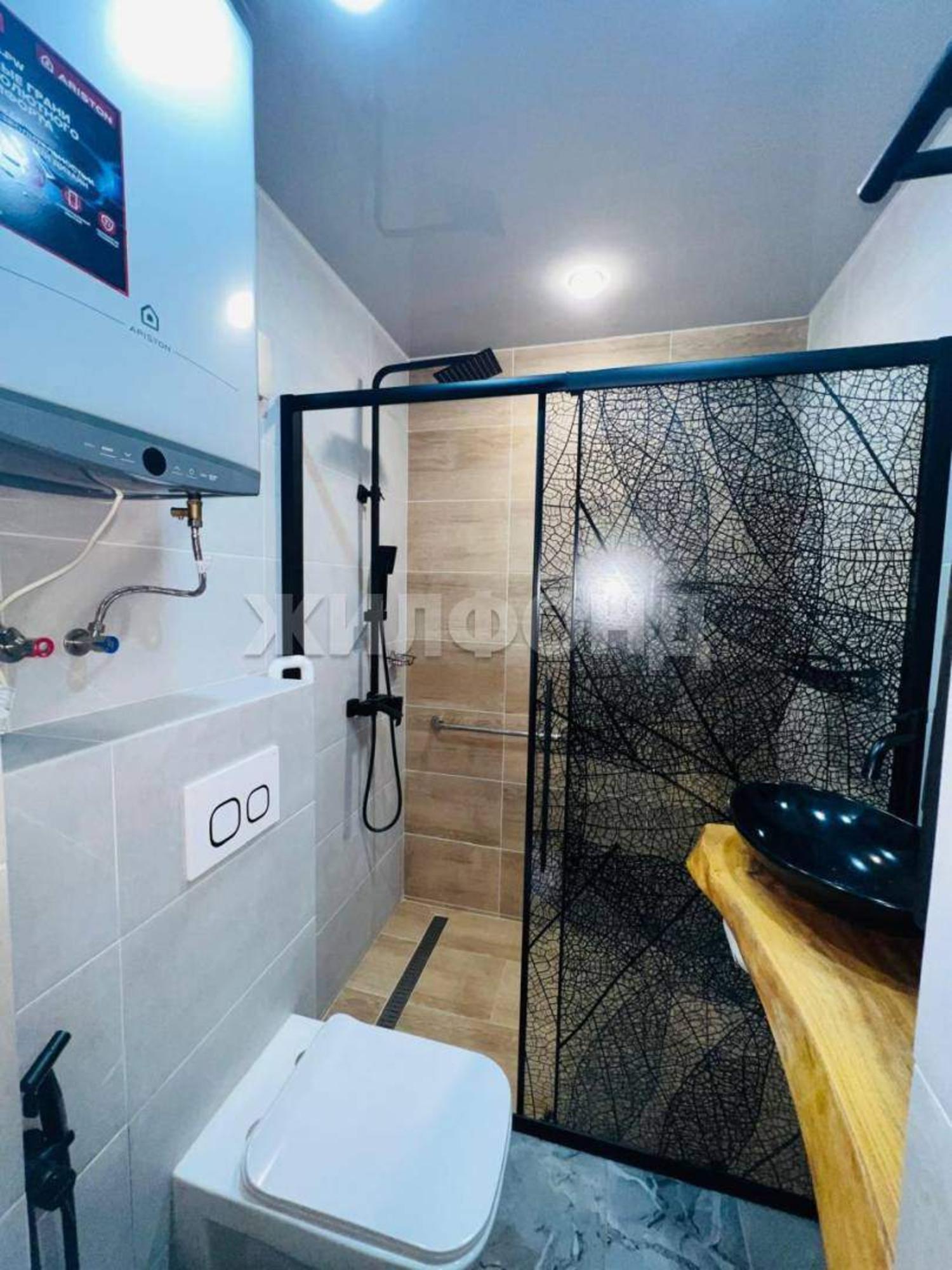 Купить квартиру за 4 540 000 рублей на Ленина улица, д.46