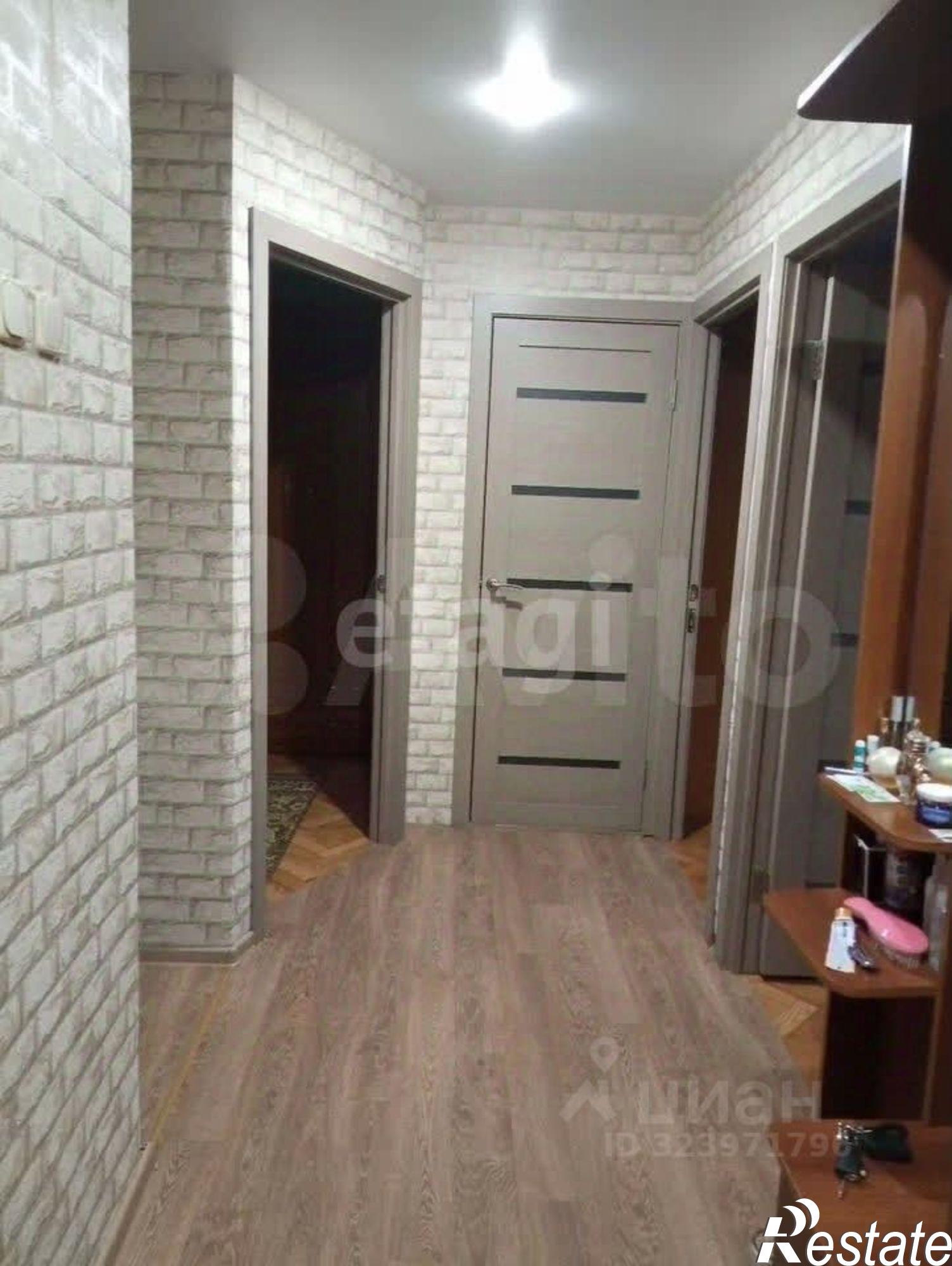 Купить квартиру за 4 900 000 рублей на ул Микрорайон, 59