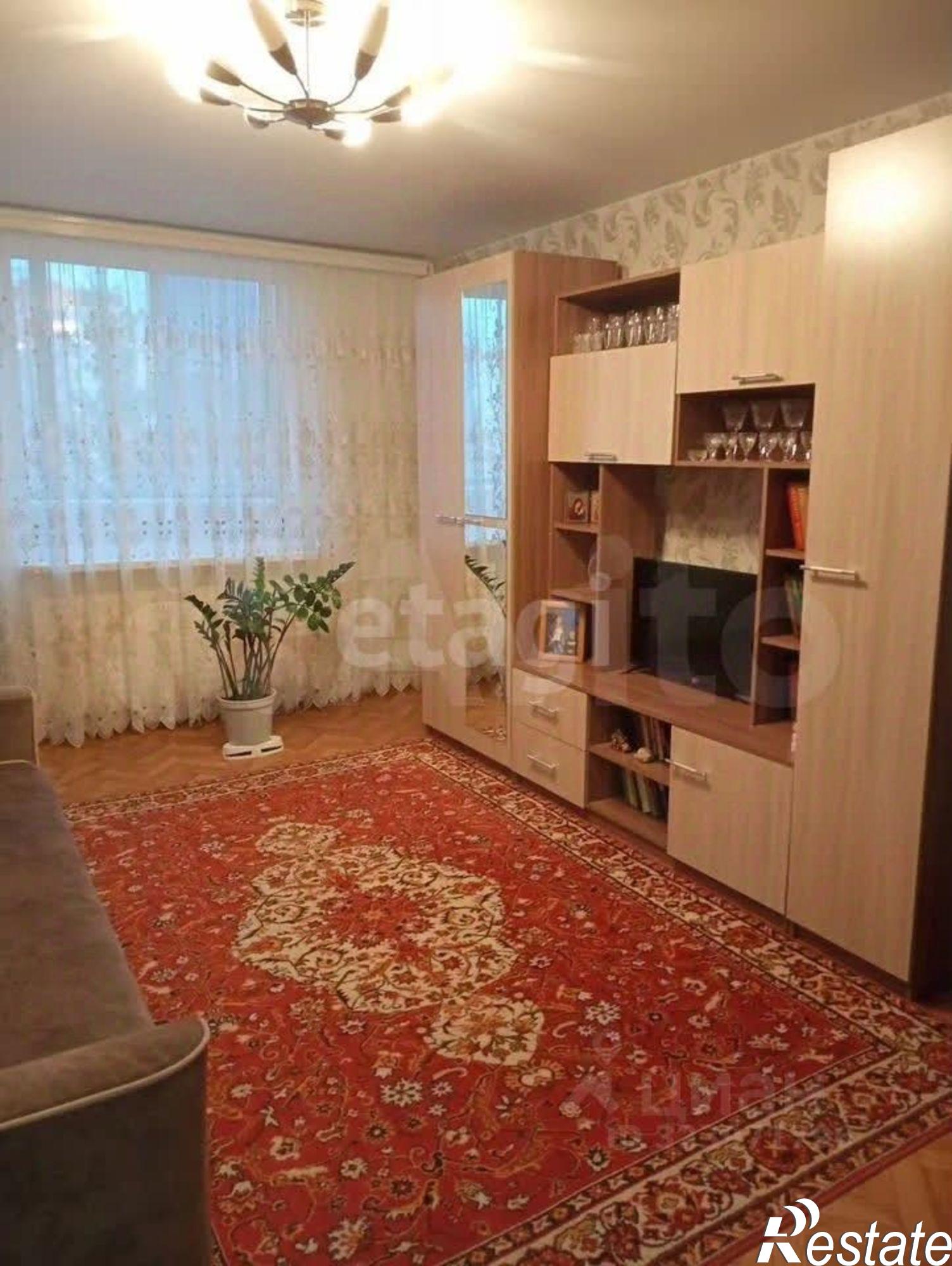 Купить квартиру за 4 900 000 рублей на ул Микрорайон, 59