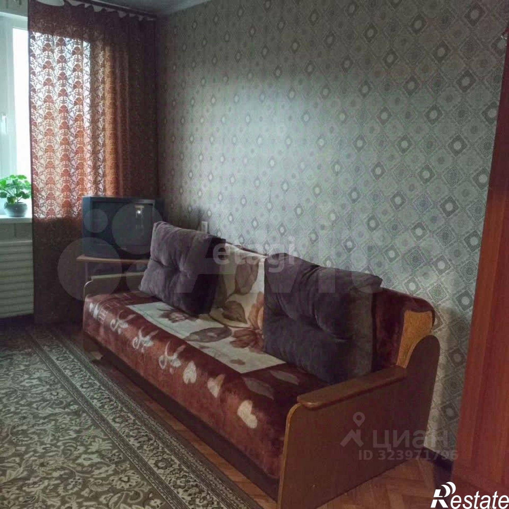 Купить квартиру за 4 900 000 рублей на ул Микрорайон, 59