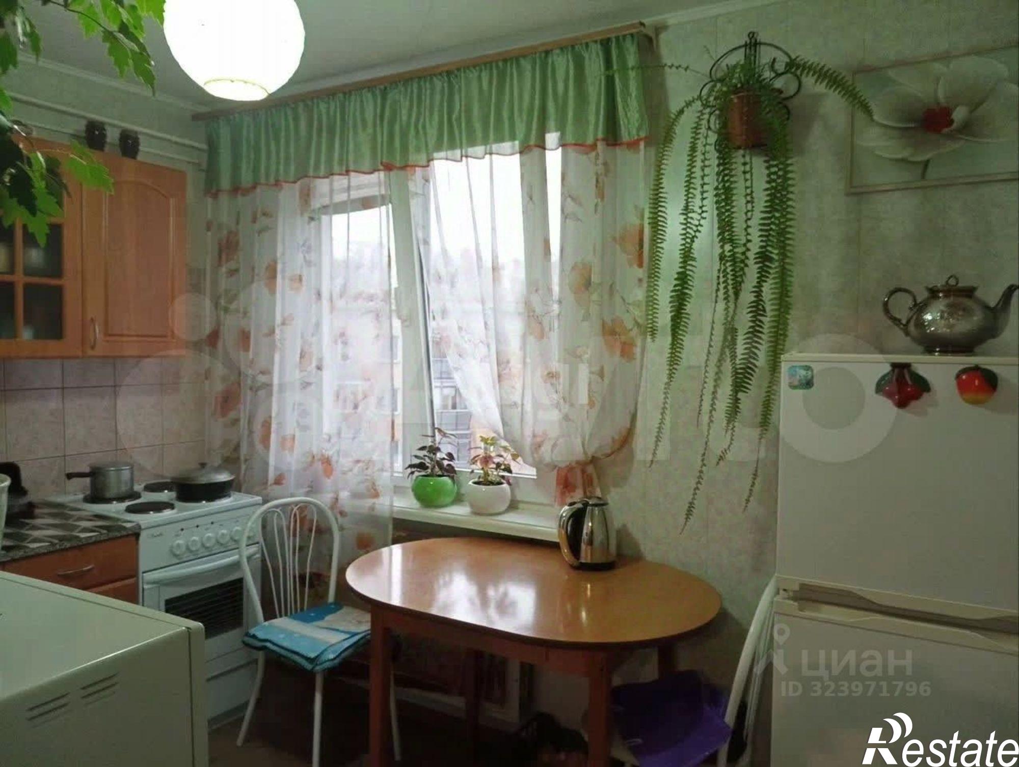 Купить квартиру за 4 900 000 рублей на ул Микрорайон, 59