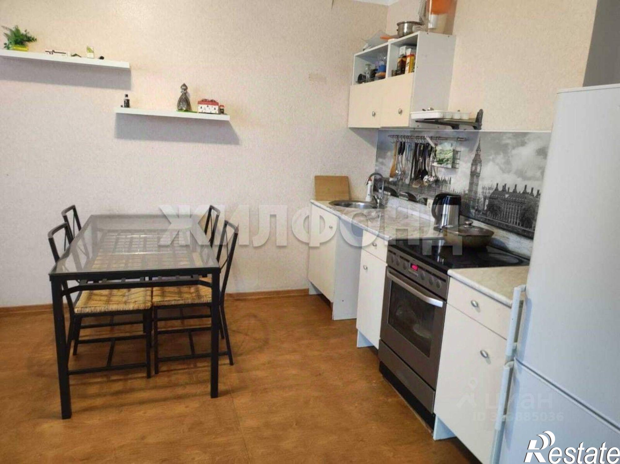 Сдать квартиру за 25 000 рублей на Речкуновский пер, 1