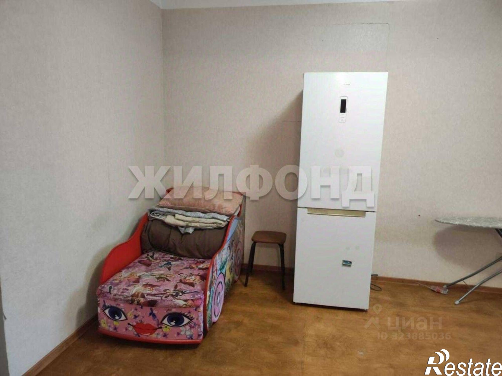 Сдать квартиру за 25 000 рублей на Речкуновский пер, 1