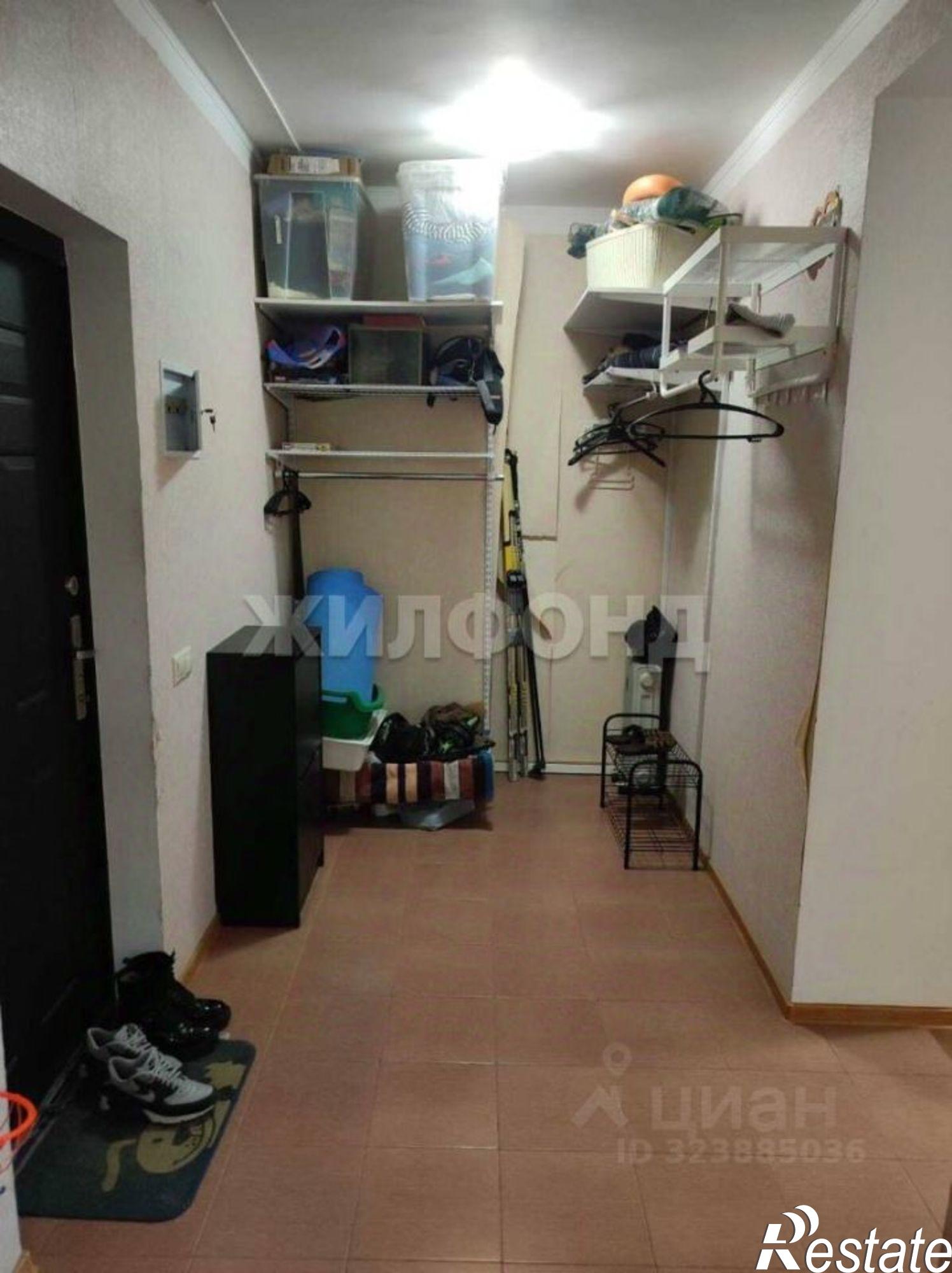 Сдать квартиру за 25 000 рублей на Речкуновский пер, 1