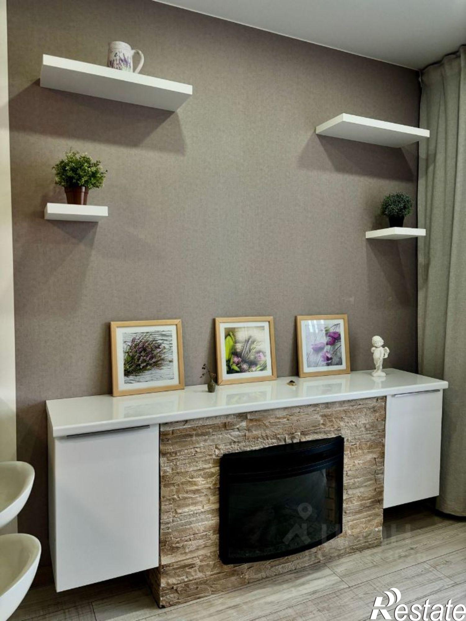 Купить квартиру за 8 800 000 рублей на ул Березовая, 27