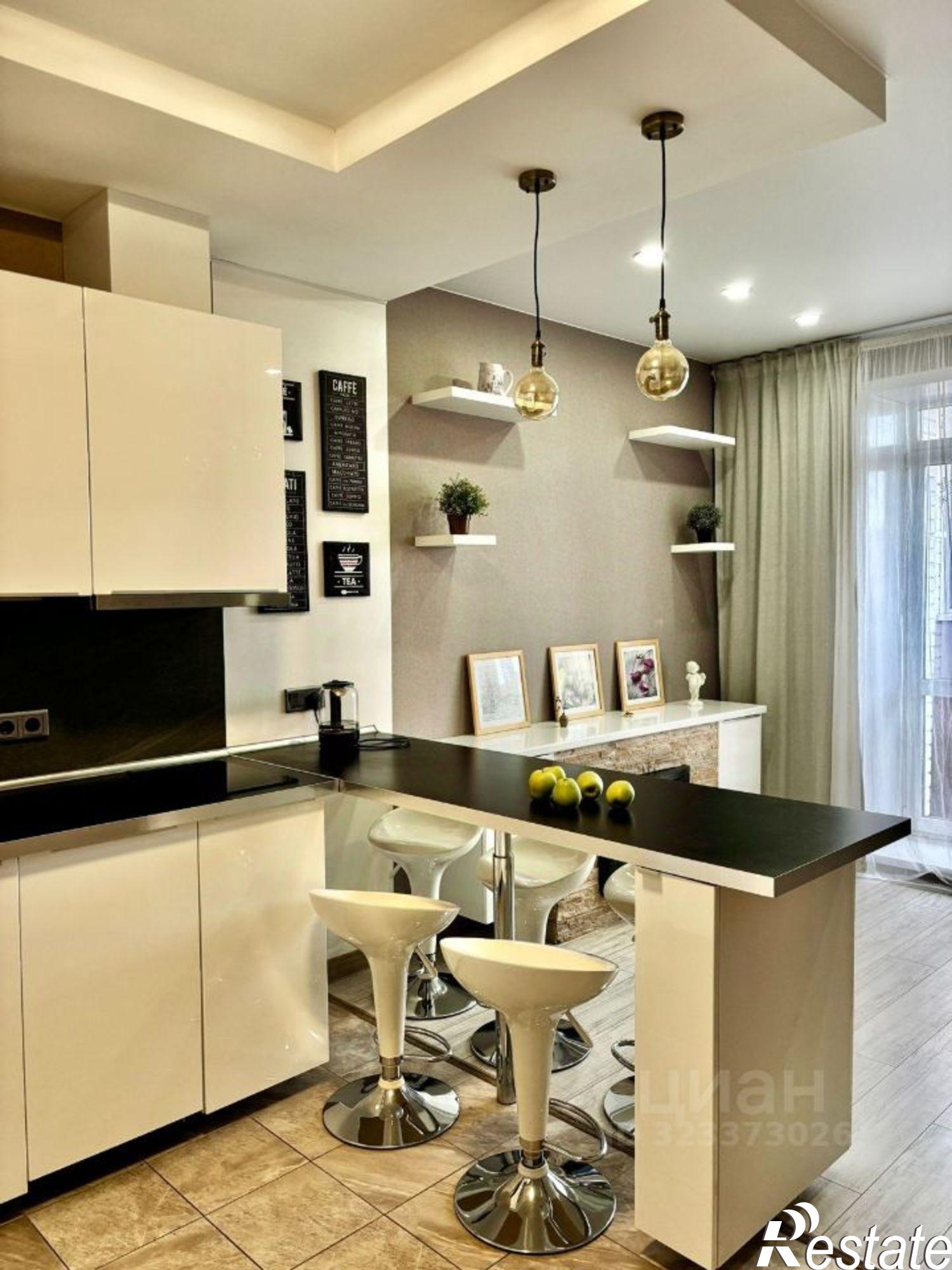 Купить квартиру за 8 800 000 рублей на ул Березовая, 27